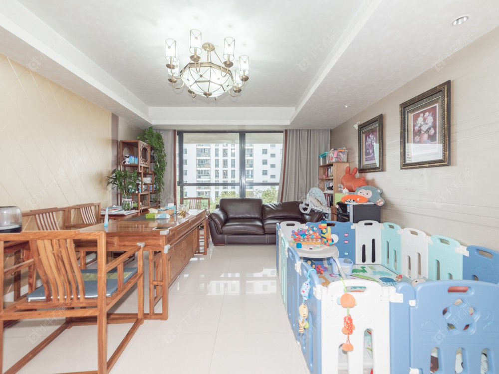 常州华亭苑在售二手房源室内图_小牛看房