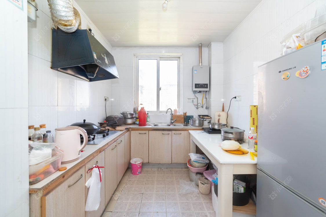 嘉禾尚郡房源室内图 常州嘉禾尚郡在售二手房源室内图_小牛看房