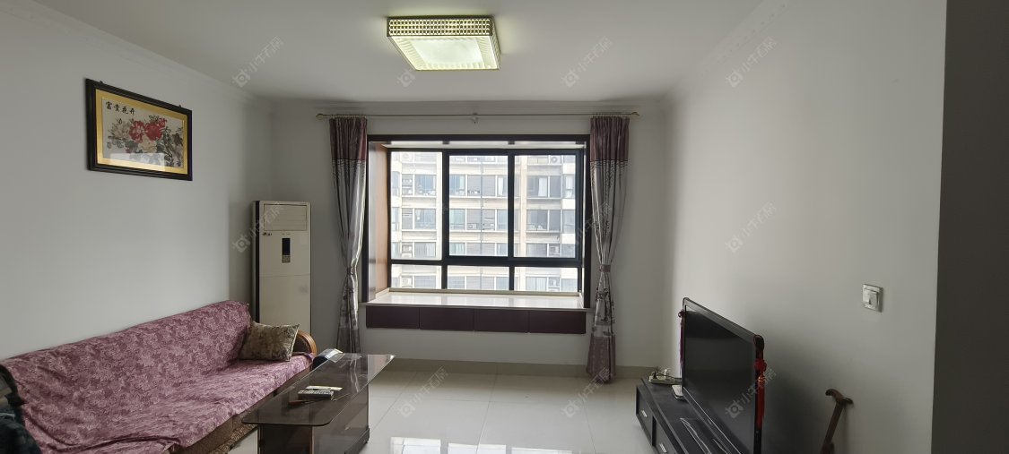 常州观墩花苑2室2厅1卫出租房源图片