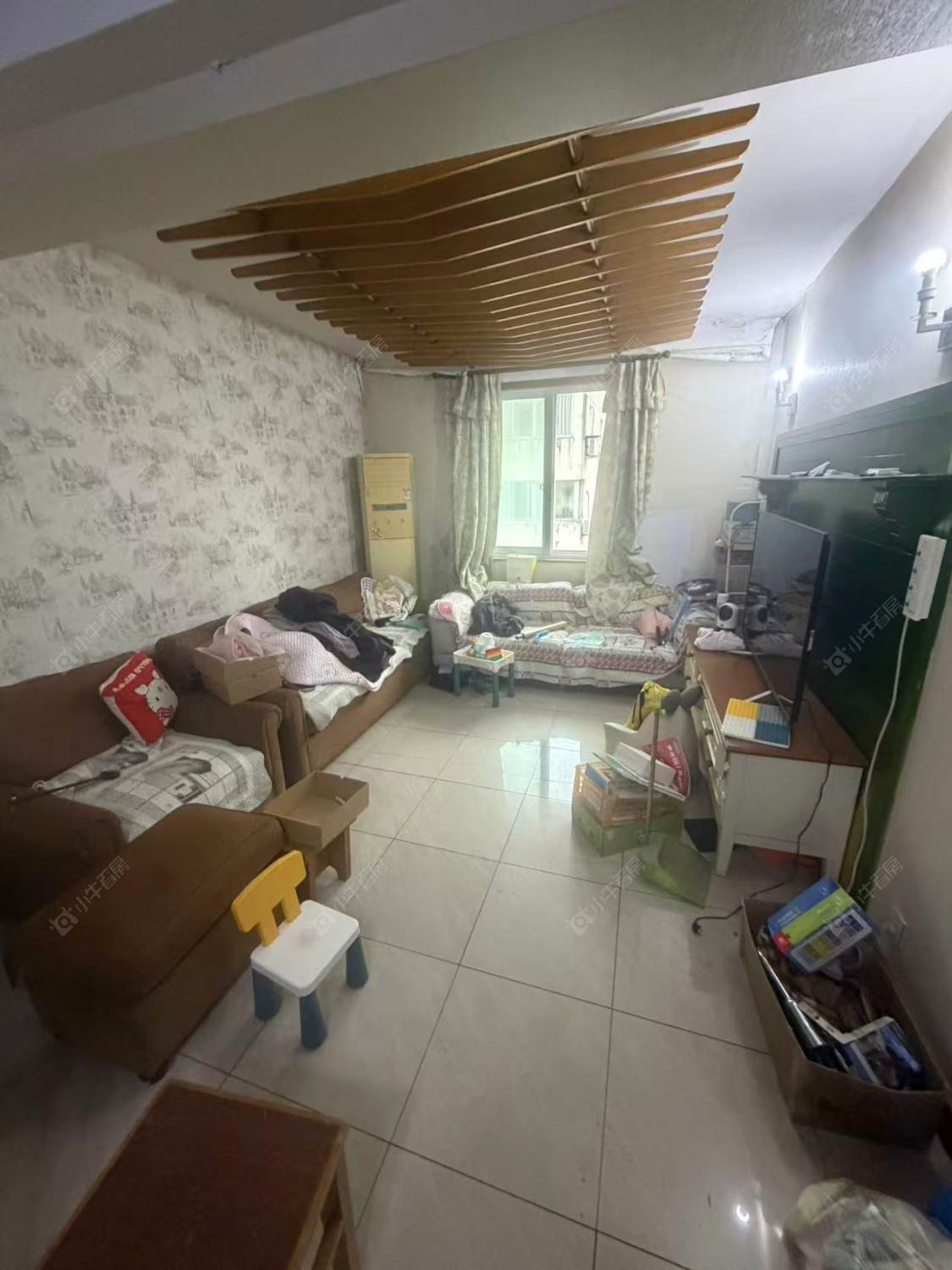 常州怀德苑租房_小牛看房