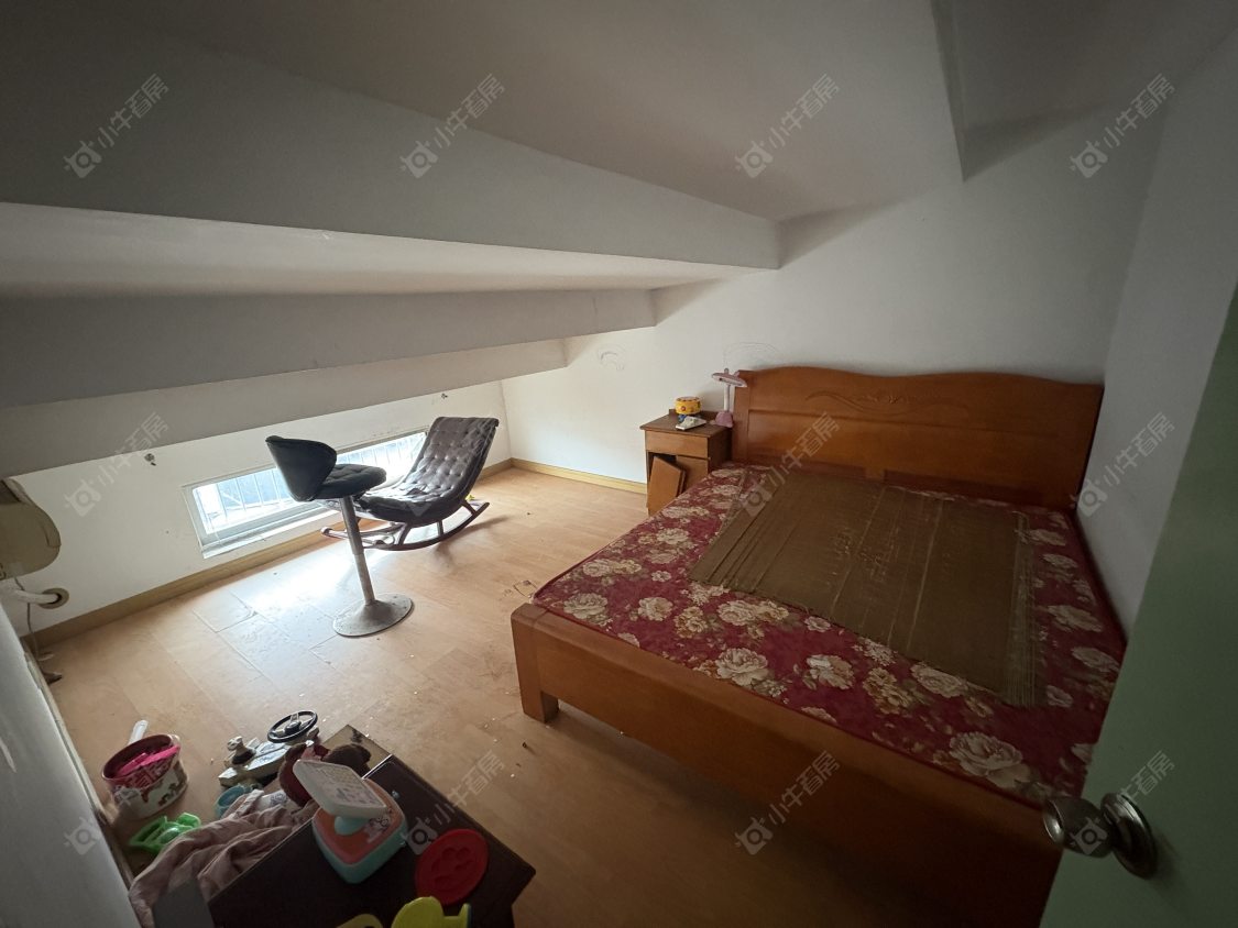 常州竹林新村在租房源_小牛看房