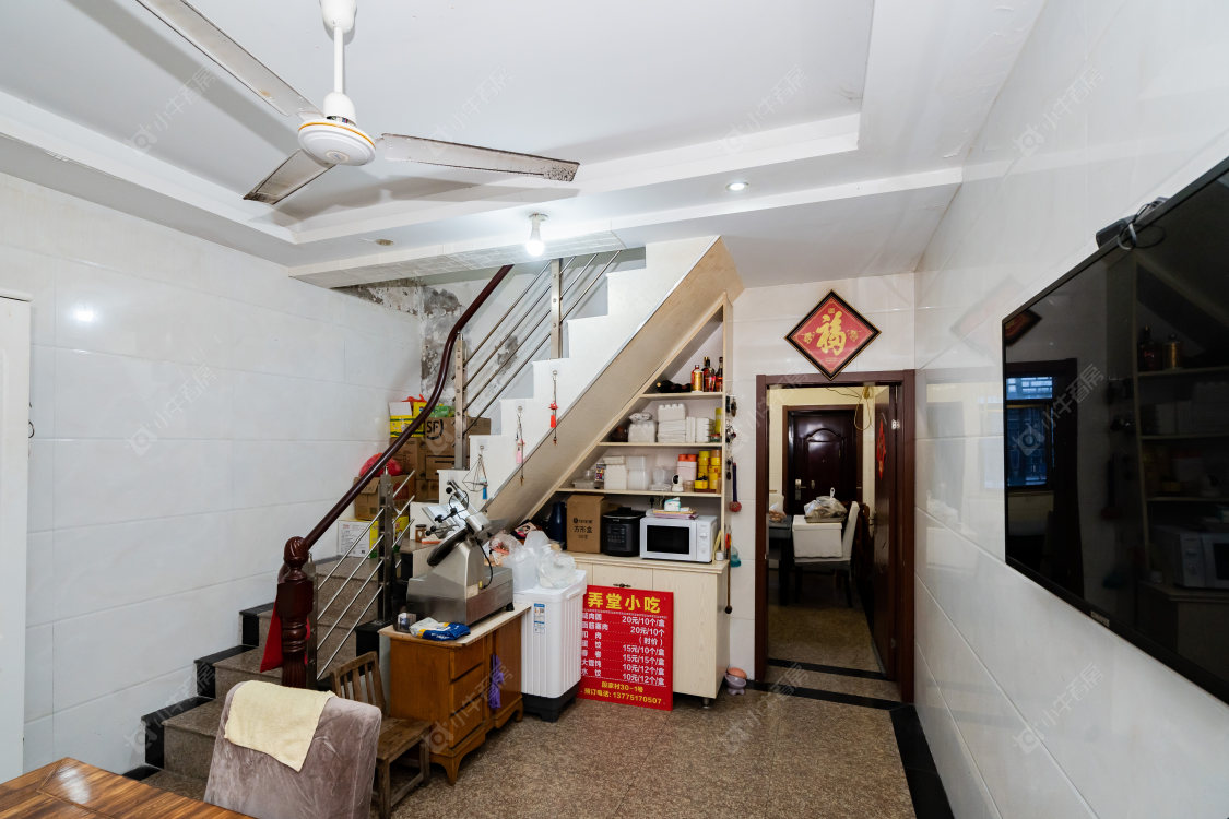 常州段家村在售二手房源室内图_小牛看房