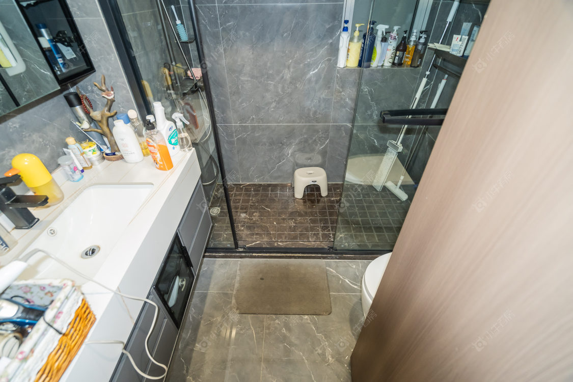 九洲新世界广场房源室内图 常州九洲新世界广场在售二手房源室内图_小牛看房