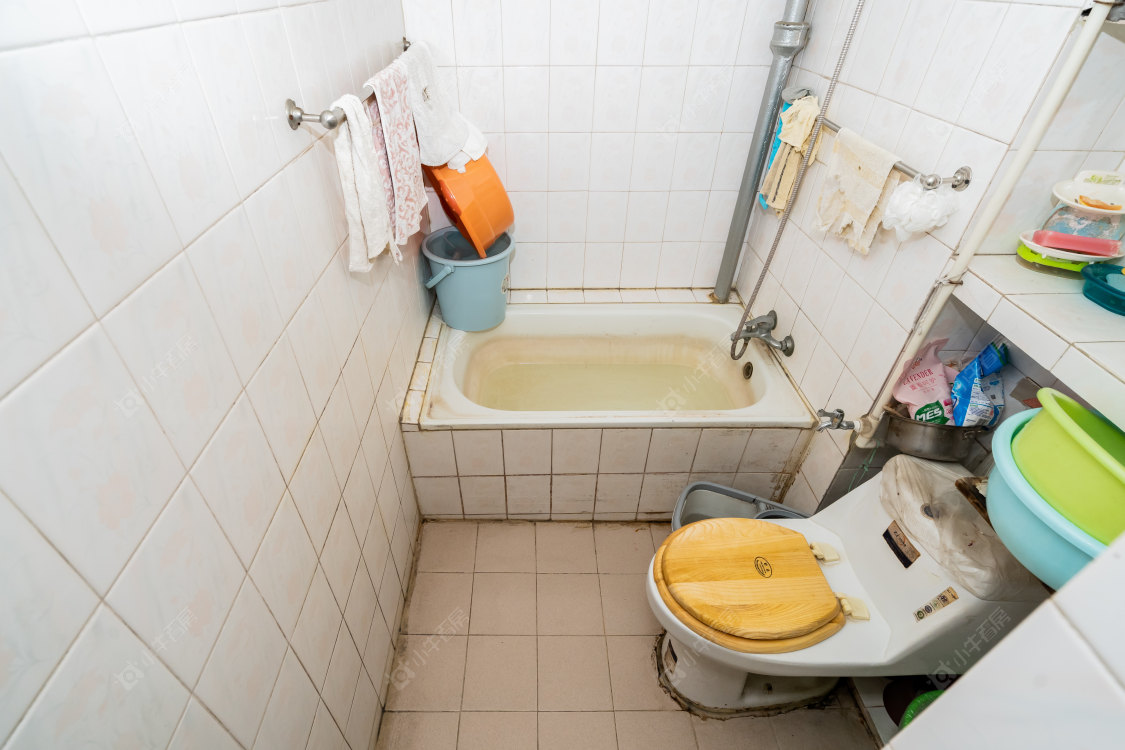 常州丽华一村在售二手房源室内图_小牛看房