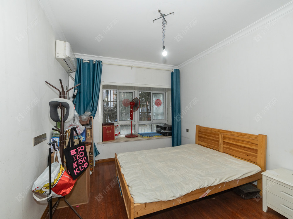 常州凤凰名城在售二手房源室内图_小牛看房