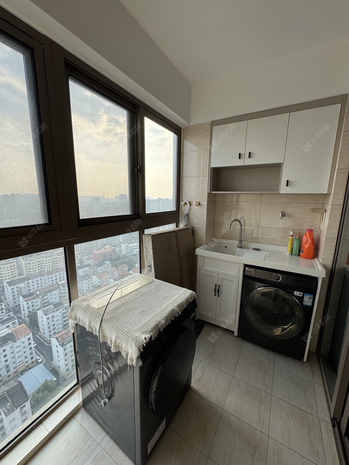 常州九洲新世界君玺在租房源室内图_小牛看房