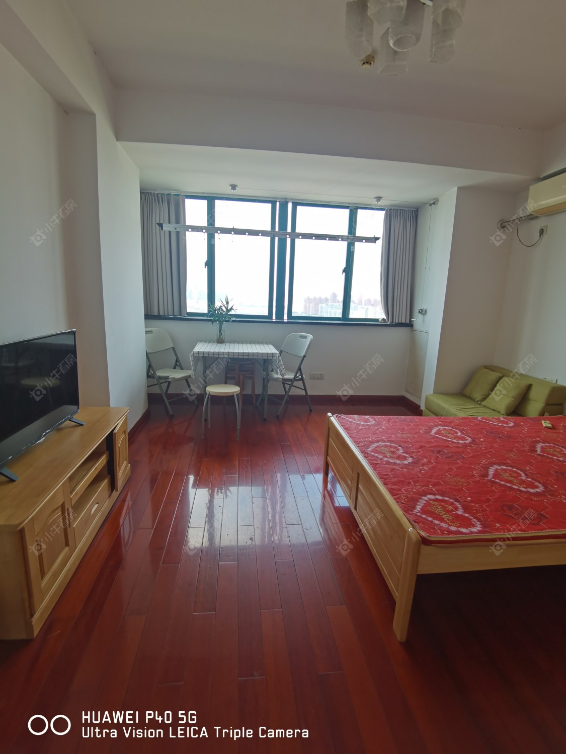 常州天禄商务广场1室1厅1卫出租_小牛看房