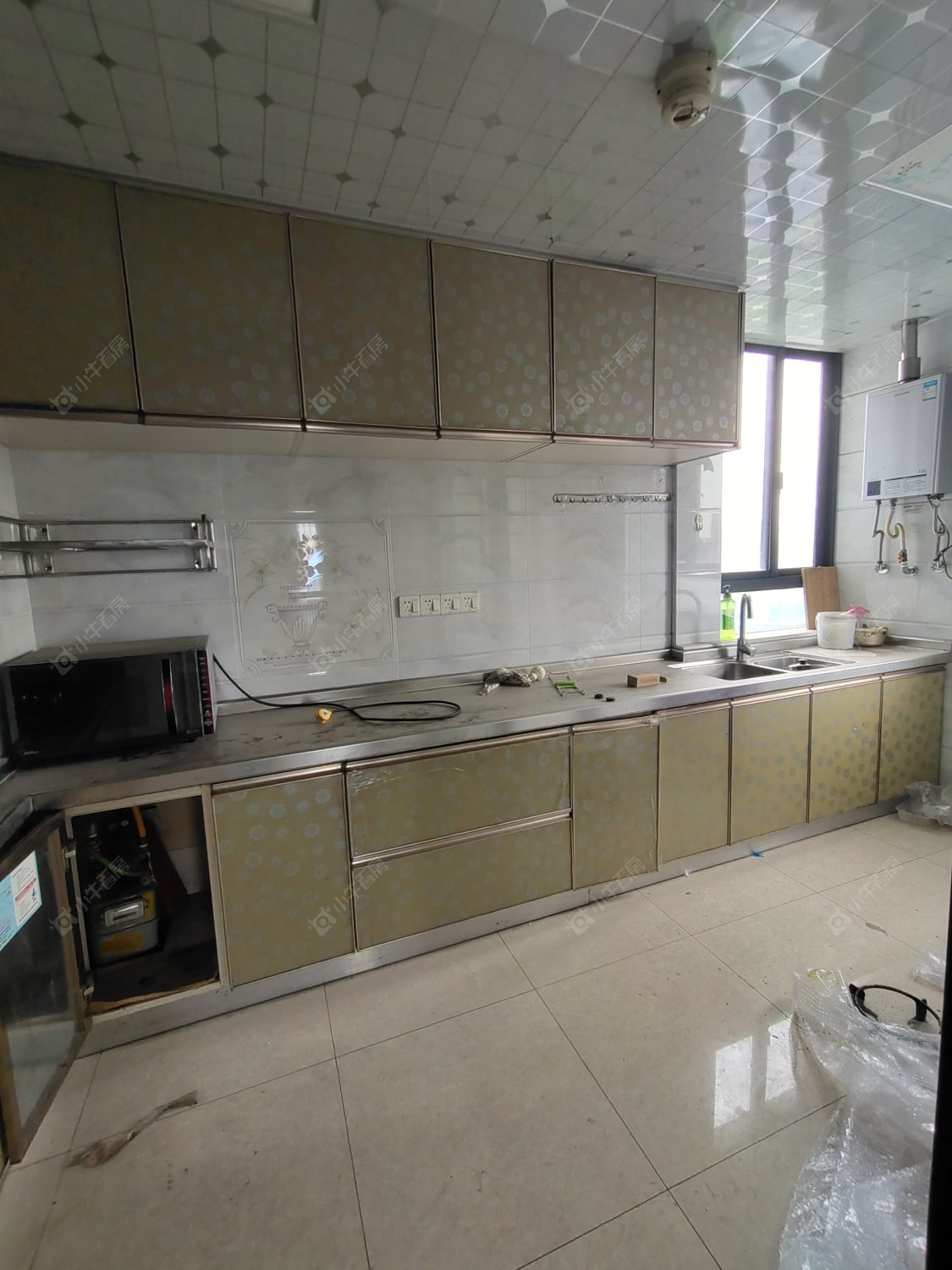 常州绿地世纪城三期在租房源_小牛看房