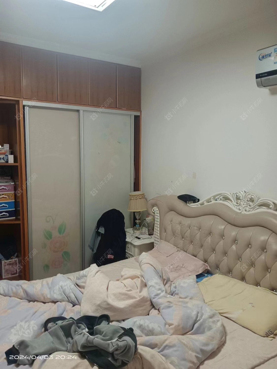 常州锦海星城一期在租房源室内图_小牛看房