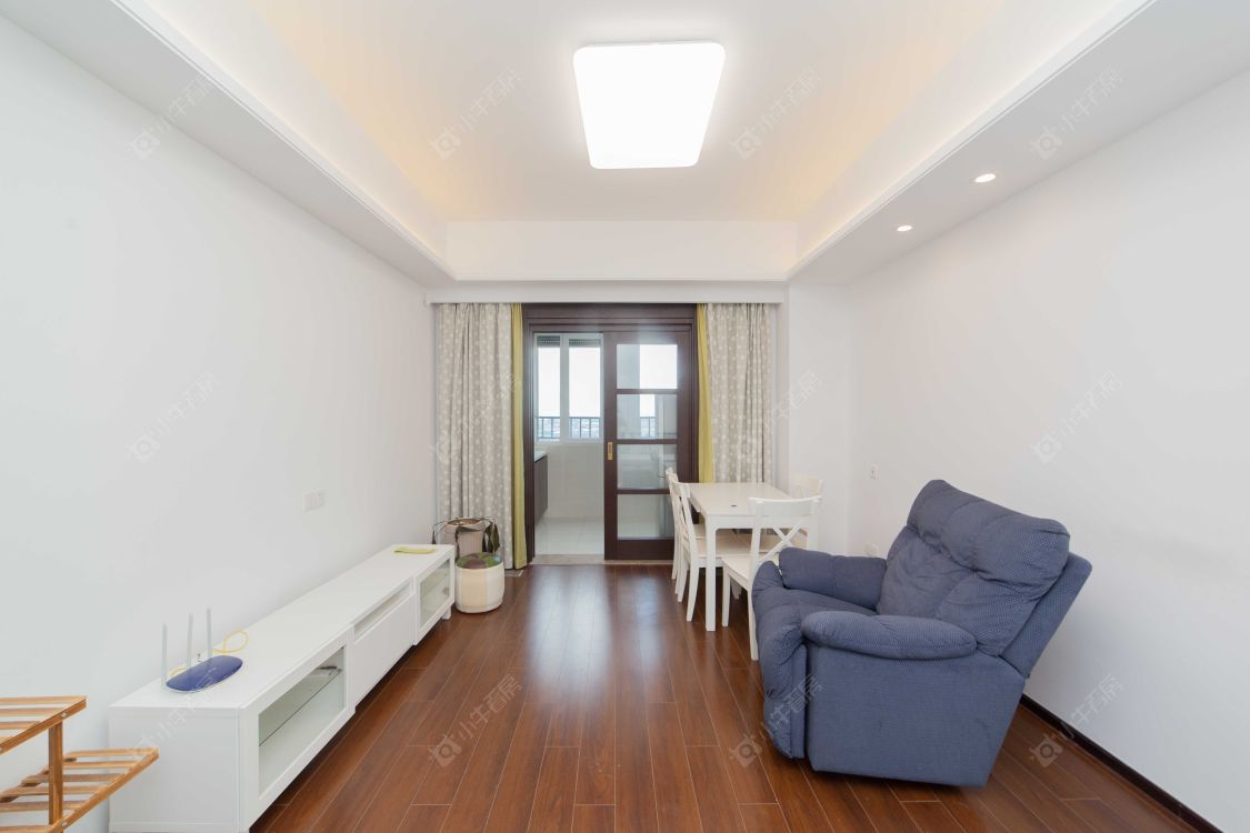 常州朗诗邻里中心在售二手房_小牛看房