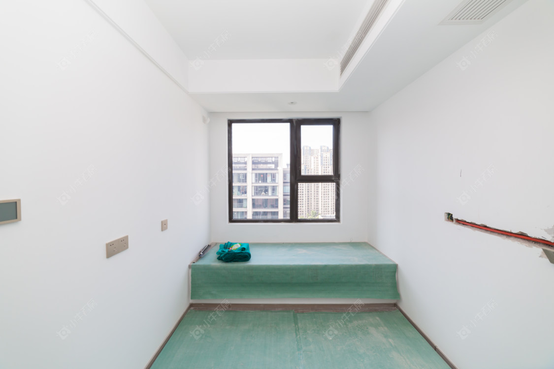 常州万科潮起东方在售二手房源室内图_小牛看房