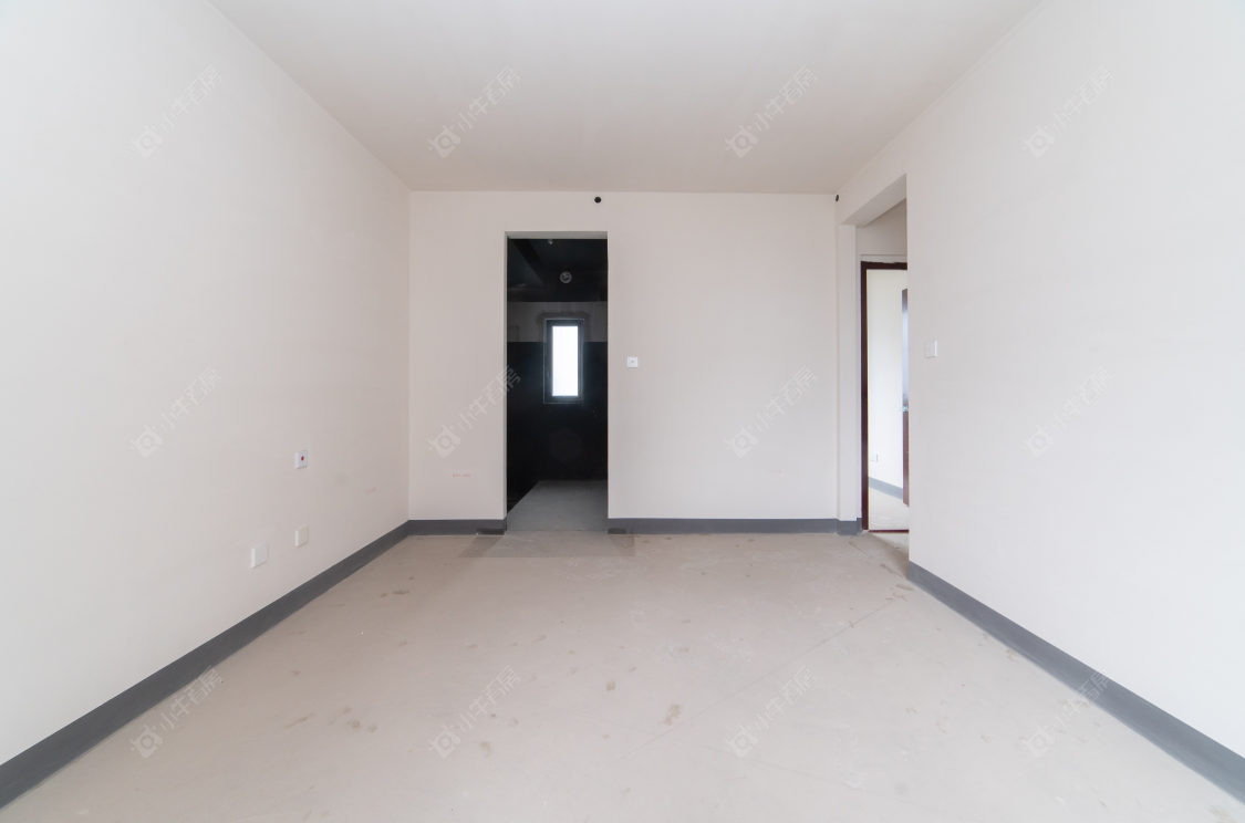 常州中梁金科启宸在售二手房源室内图_小牛看房