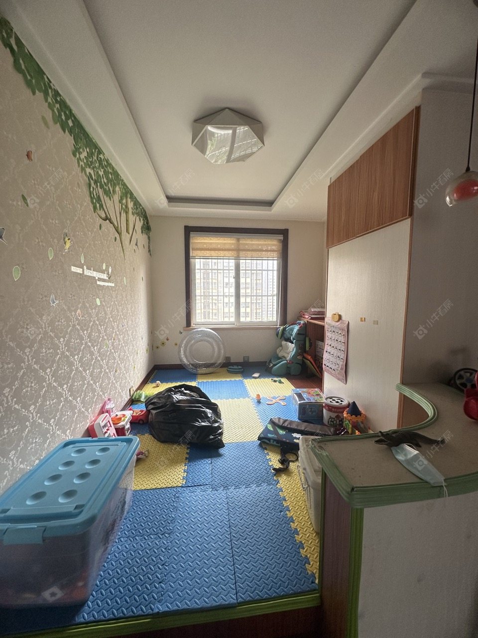 常州锦海星城二期在租房源室内图_小牛看房