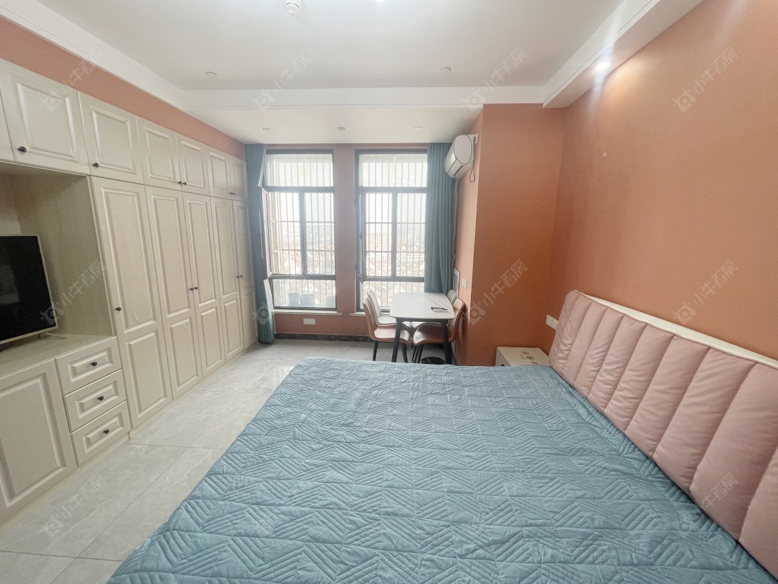 常州景荟凤凰公寓_公寓_小牛看房