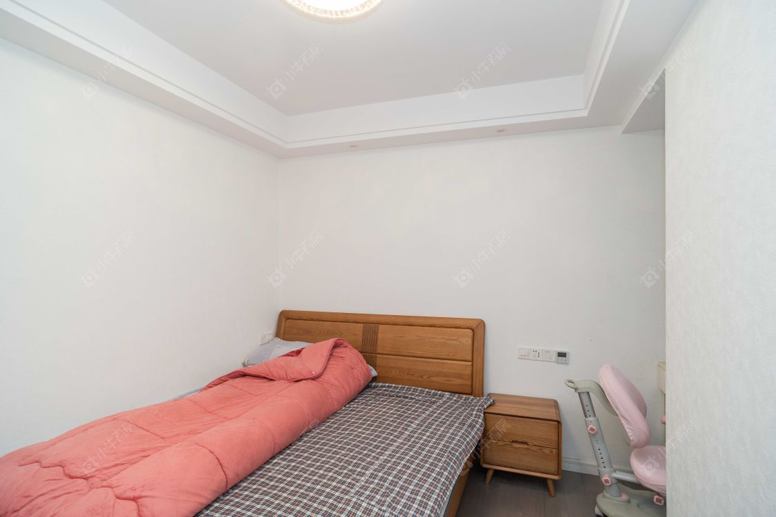 常州雨润城在售二手房源室内图_小牛看房