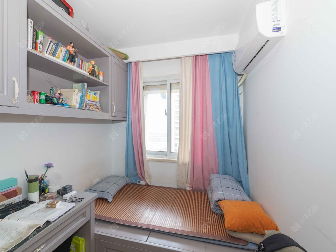 常州新城香悦半岛北区在售二手房源室内图_小牛看房