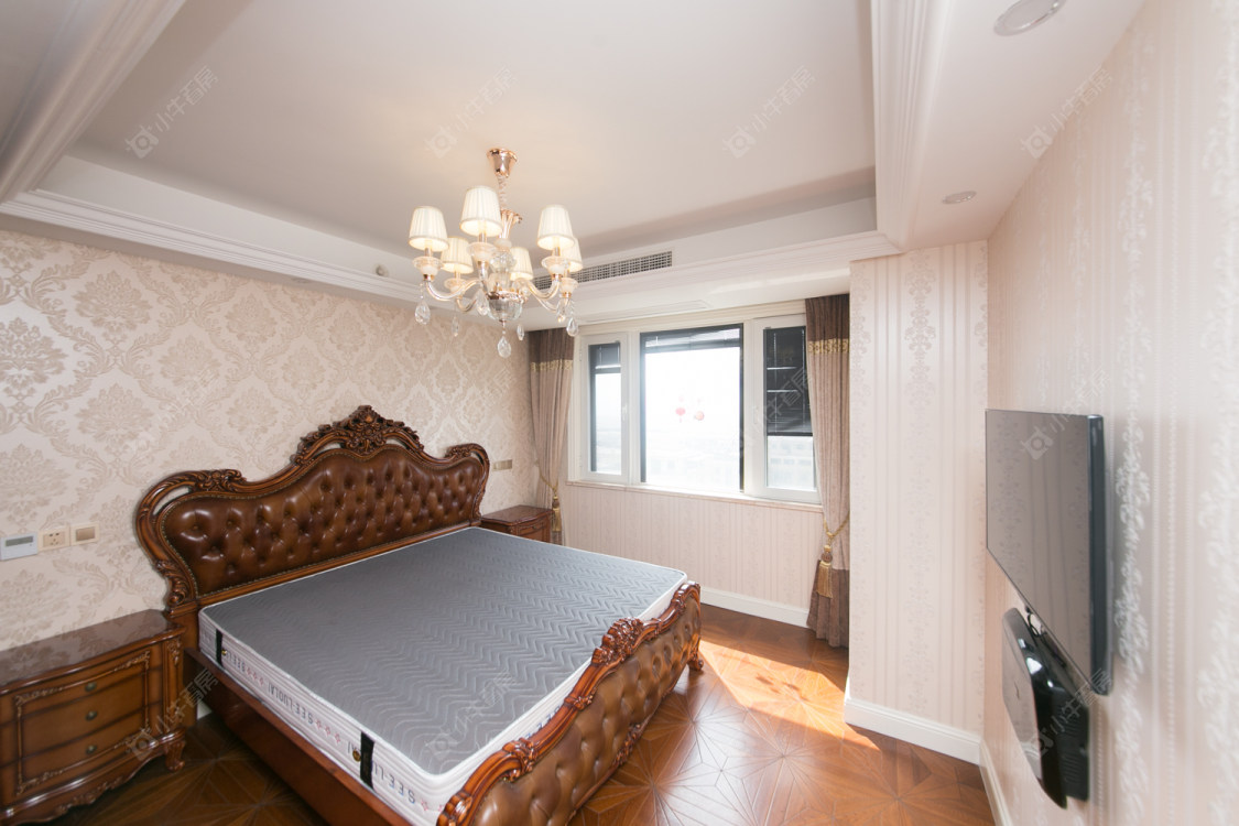 常州九龙仓繁华里在售二手房源室内图_小牛看房