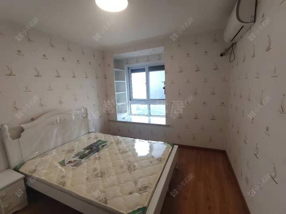 常州蓝山湖在租房源室内图_小牛看房