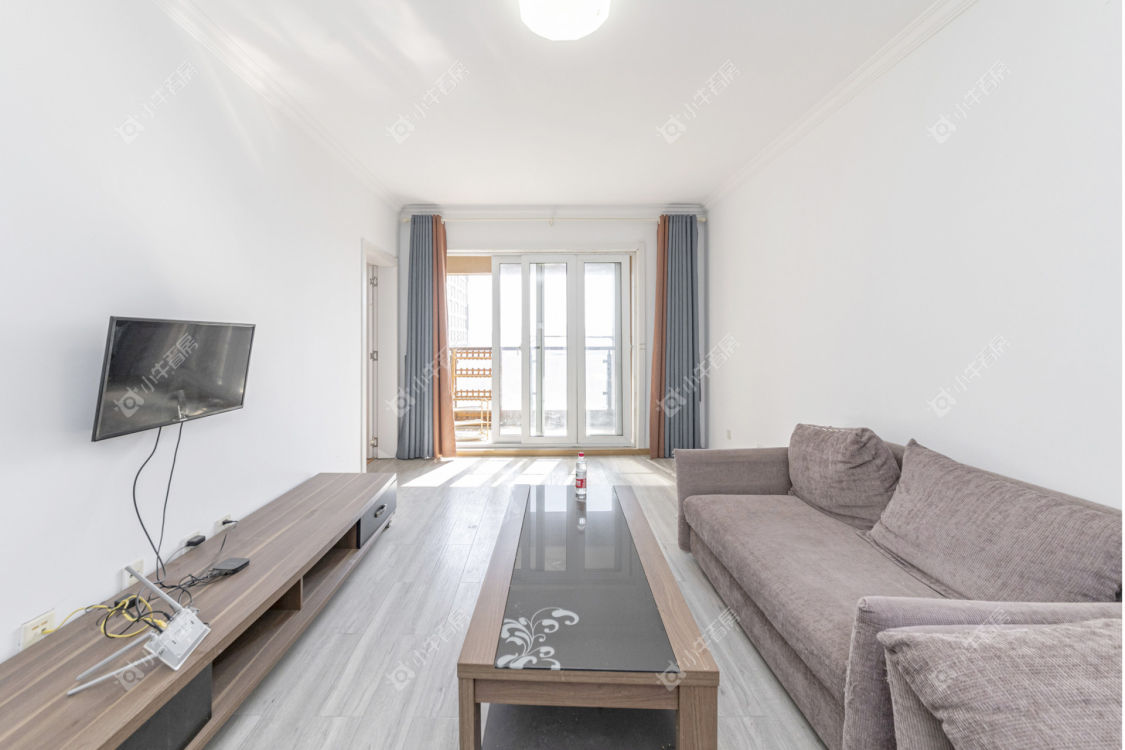 常州万达中央华城在租房源_小牛看房