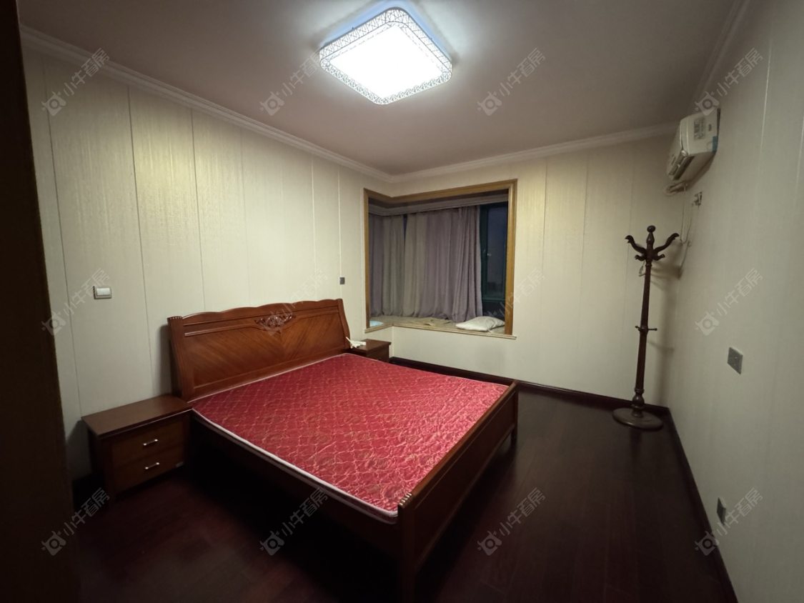 常州中天花园在租房源室内图_小牛看房