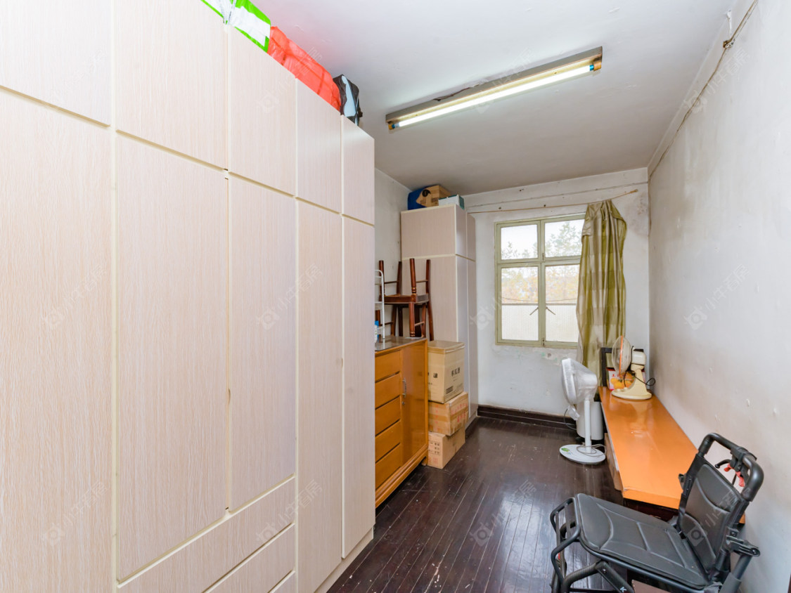 常州清潭新村在售二手房源室内图_小牛看房