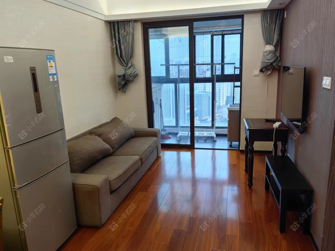 常州星河国际五区在租房源室内图_小牛看房