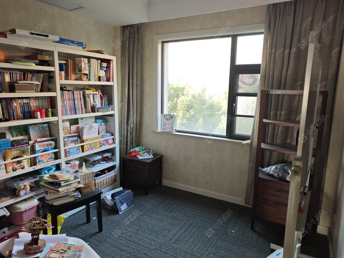 常州绿都万和城二区在租房源_小牛看房