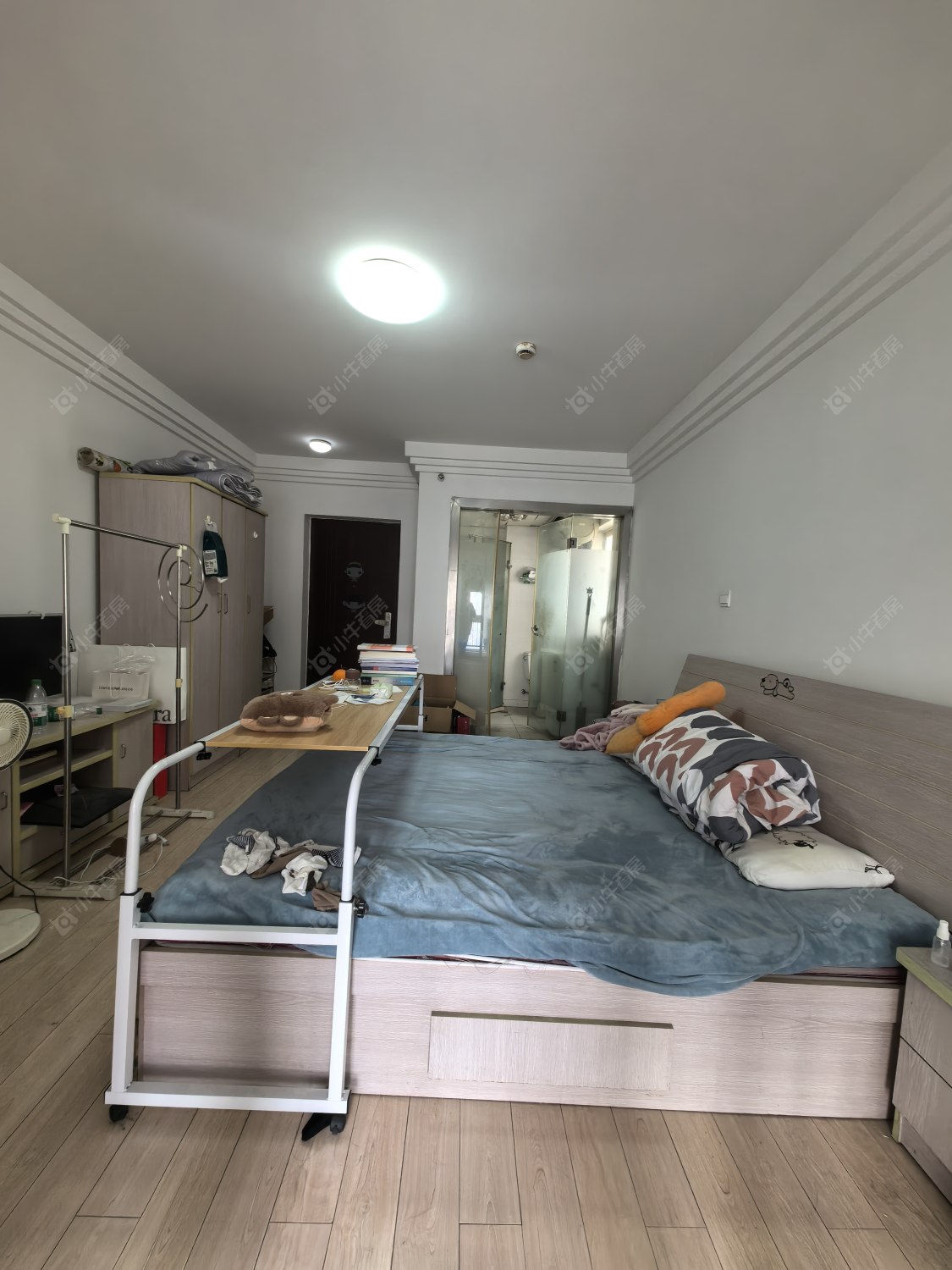 常州莱蒙城铂晶在租房源_小牛看房