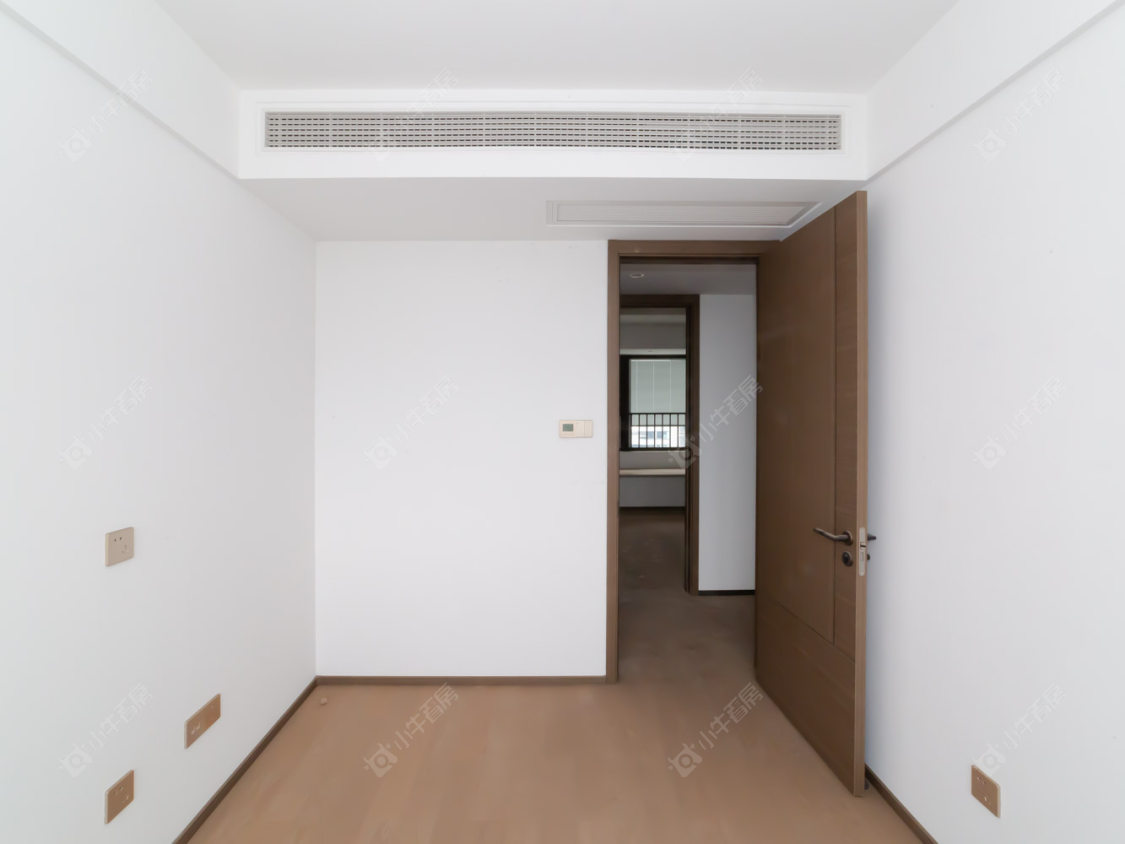 常州万科新都会在售二手房源室内图_小牛看房