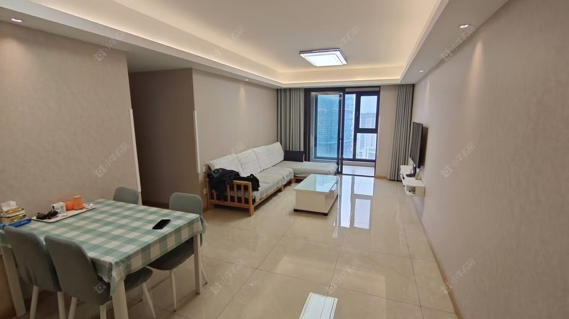 常州弘阳天下锦在租房源室内图_小牛看房