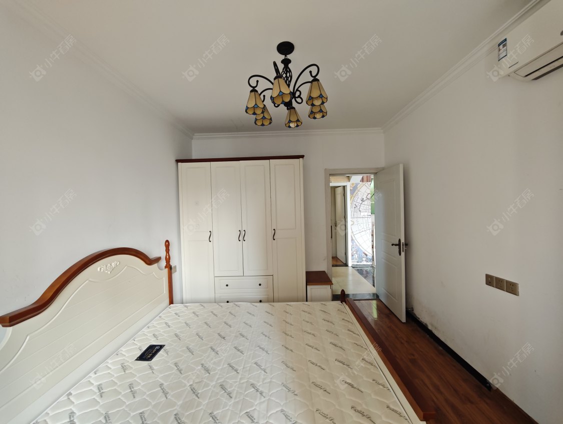 常州香溢紫郡四期在租房源室内图_小牛看房