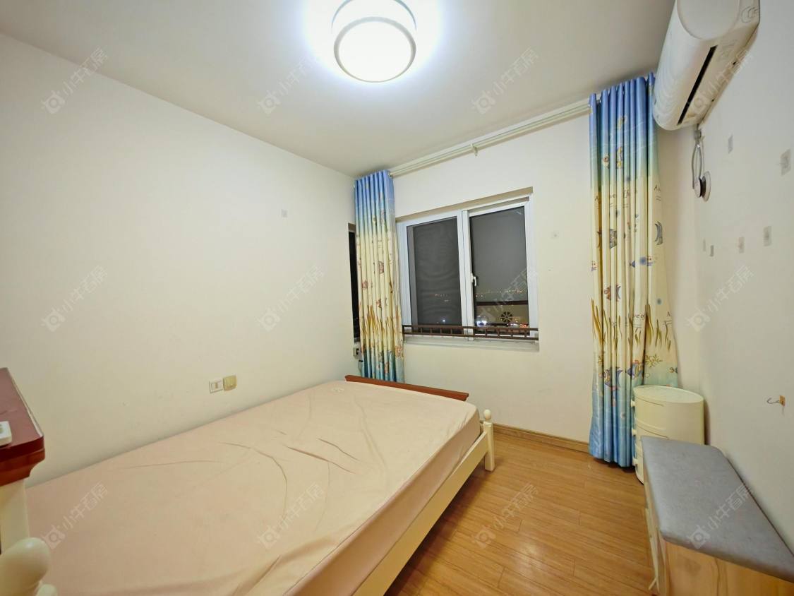 常州万科城在租房源室内图_小牛看房