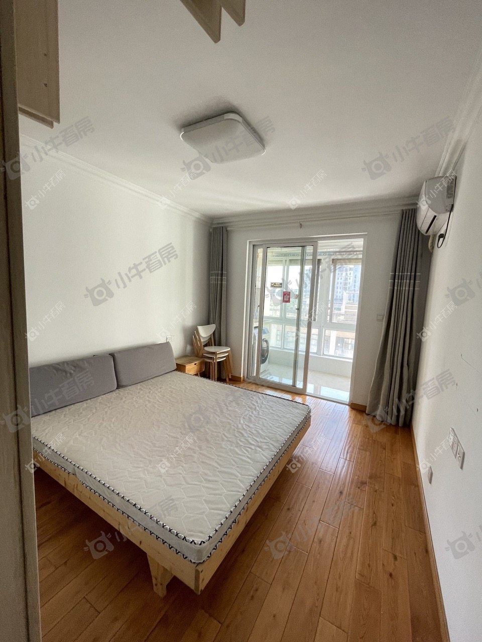 常州青洋花苑在租房源室内图_小牛看房