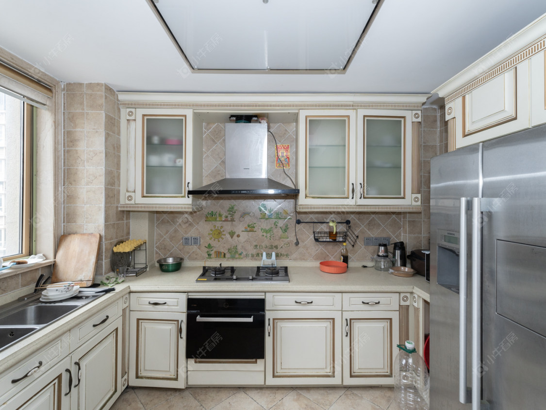 常州滨河星城御湖豪庭在售二手房源室内图_小牛看房