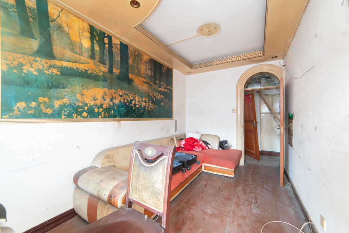 常州花园西村在售二手房源室内图_小牛看房