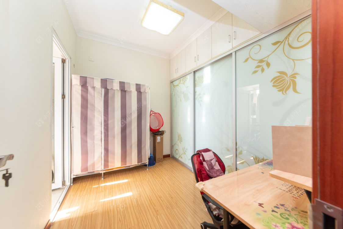 常州摩尔上品在售二手房源室内图_小牛看房