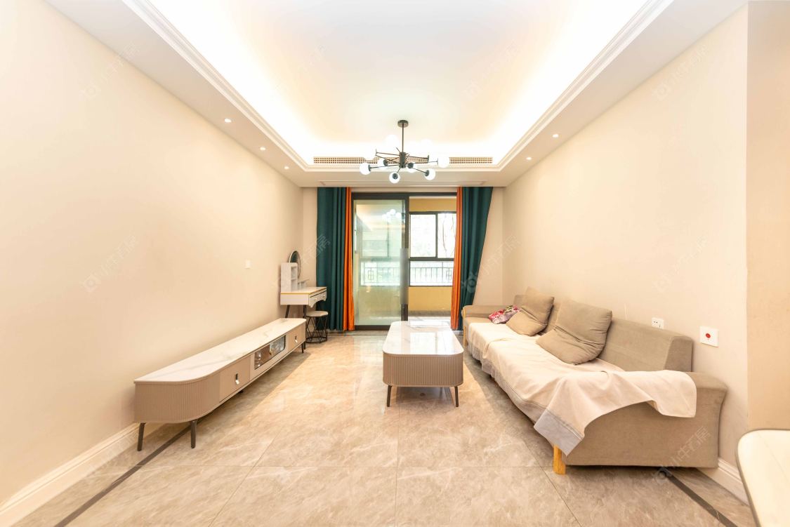 常州新城华宇悦隽公馆在售二手房_小牛看房