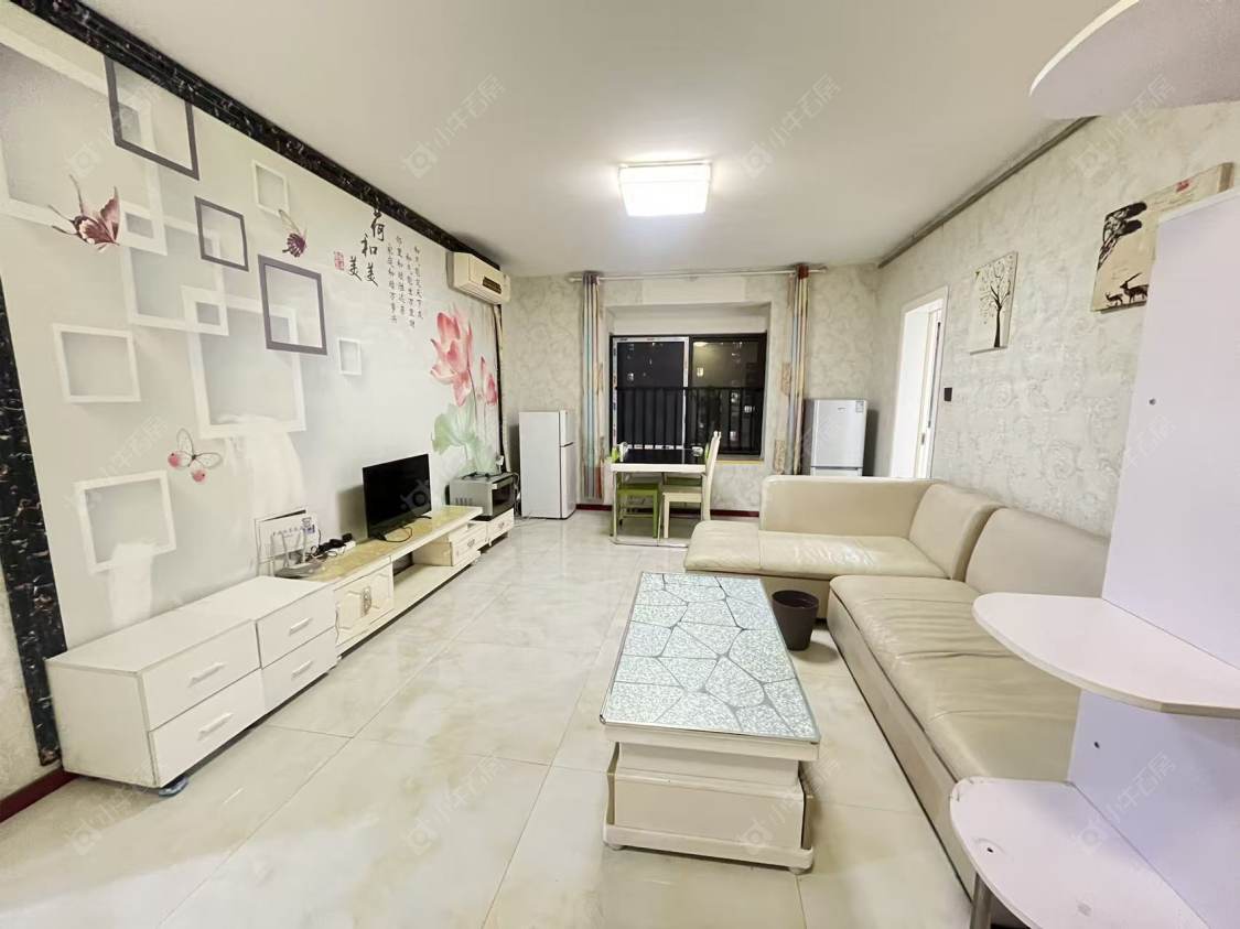 常州月馨苑租房_小牛看房