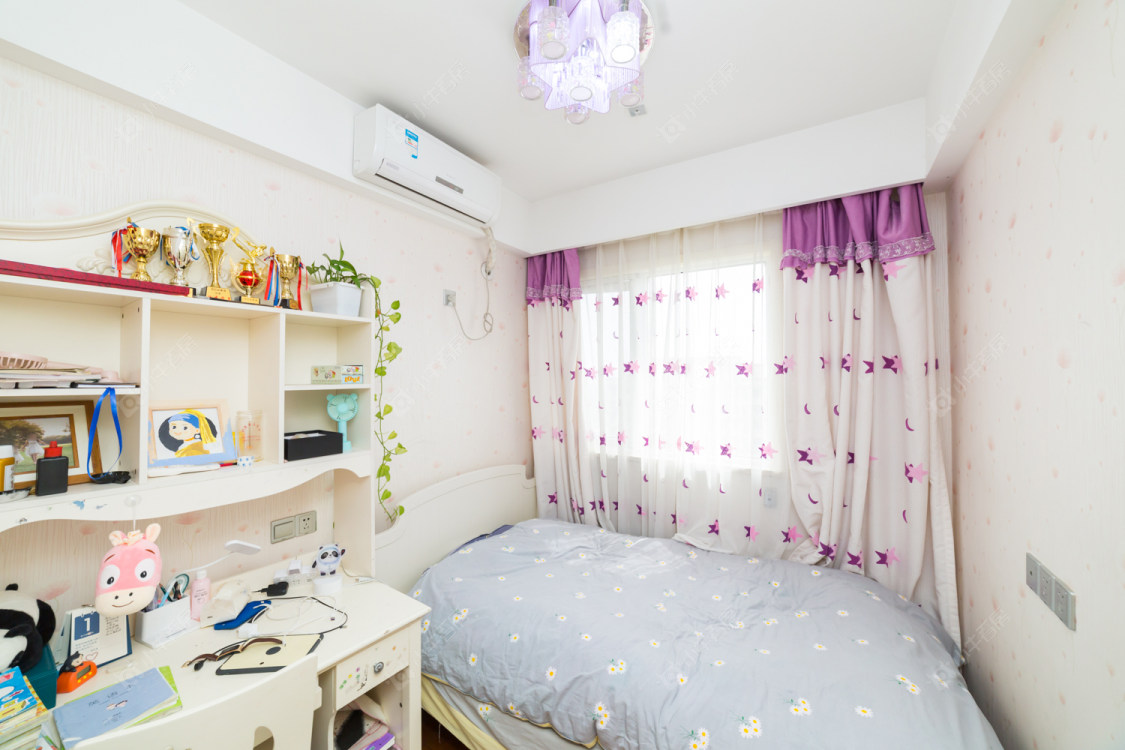 紫韵香庭一期房源室内图 常州紫韵香庭一期在售二手房源室内图_小牛看房