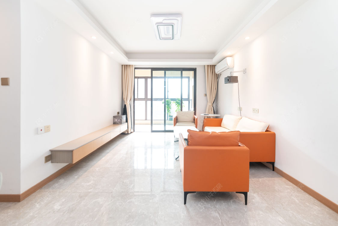 常州三盛璞悦湾在售二手房源_小牛看房