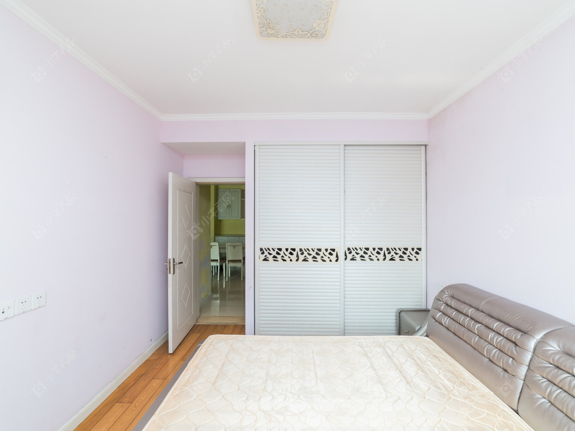 公园壹号四期房源室内图 常州公园壹号四期在售二手房源室内图_小牛看房