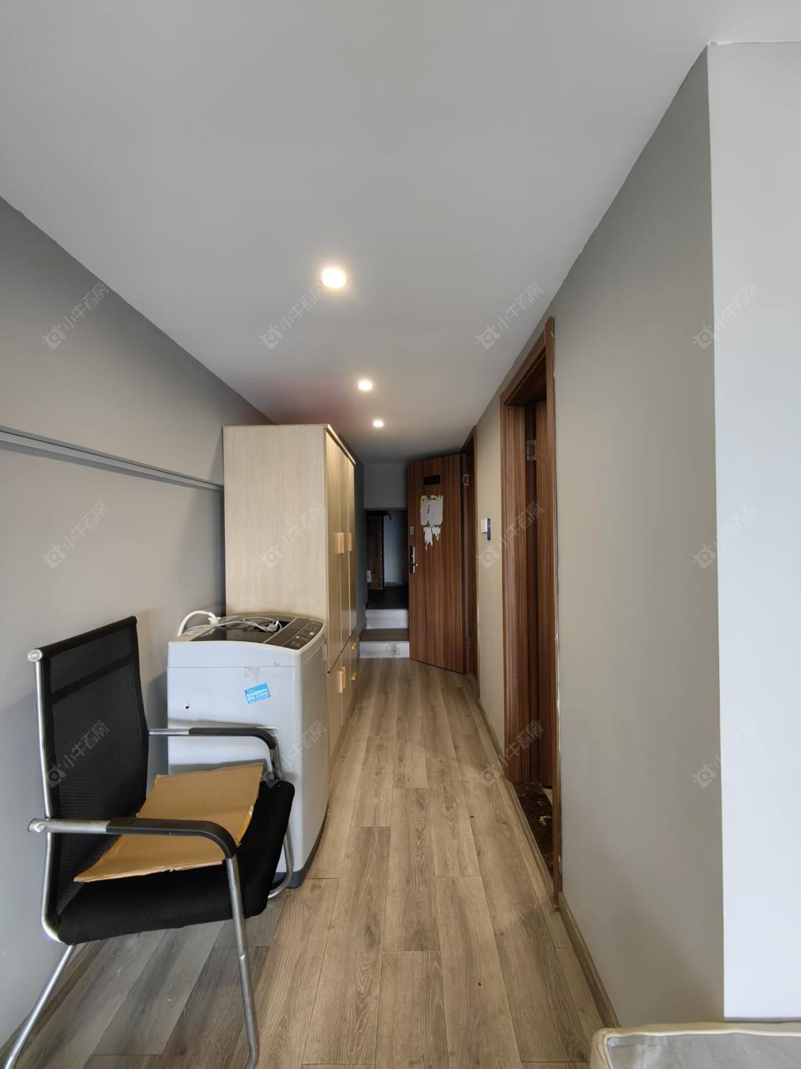 金科保利北郡花园房源室内图 常州金科保利北郡花园在租房源室内图_小牛看房