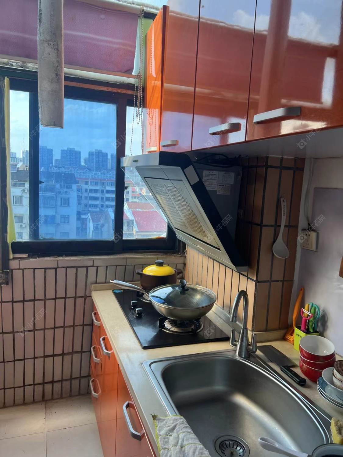 常州项家花苑在租房源_小牛看房