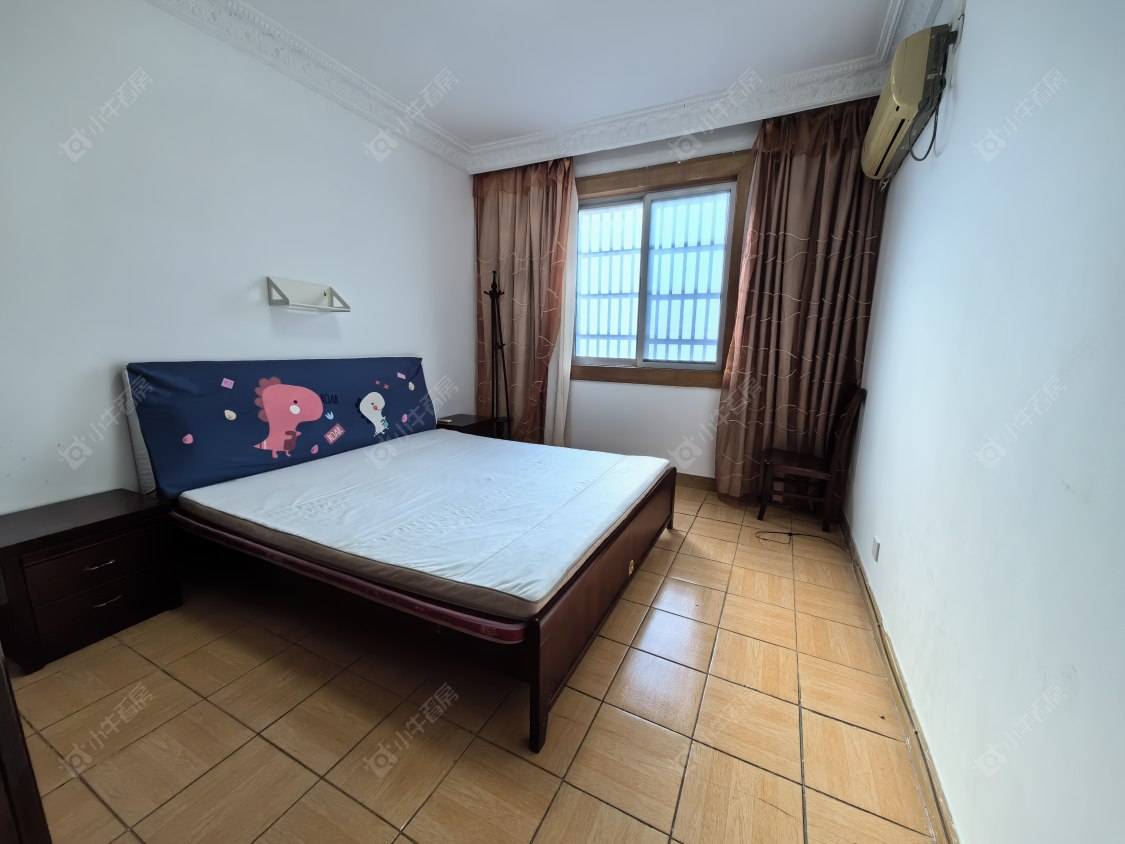 常州花东二村在租房源室内图_小牛看房