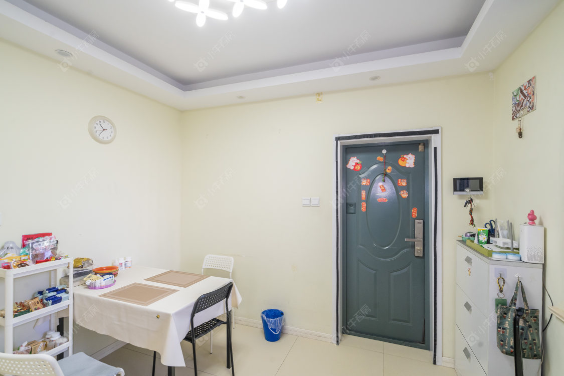 常州勤俭村在售二手房源室内图_小牛看房