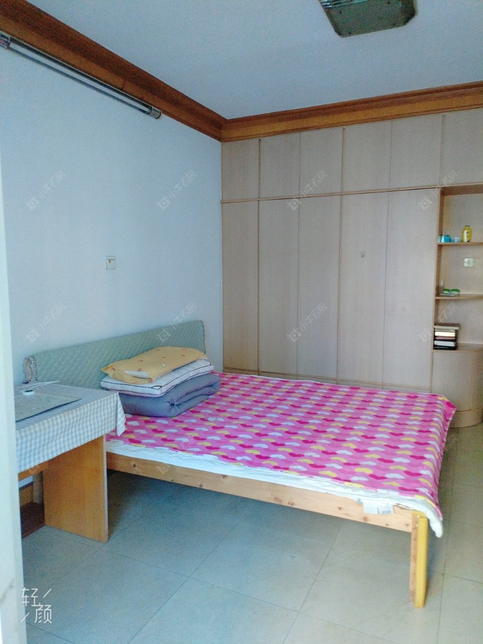 兰翔二村房源室内图 常州兰翔二村在租房源室内图_小牛看房