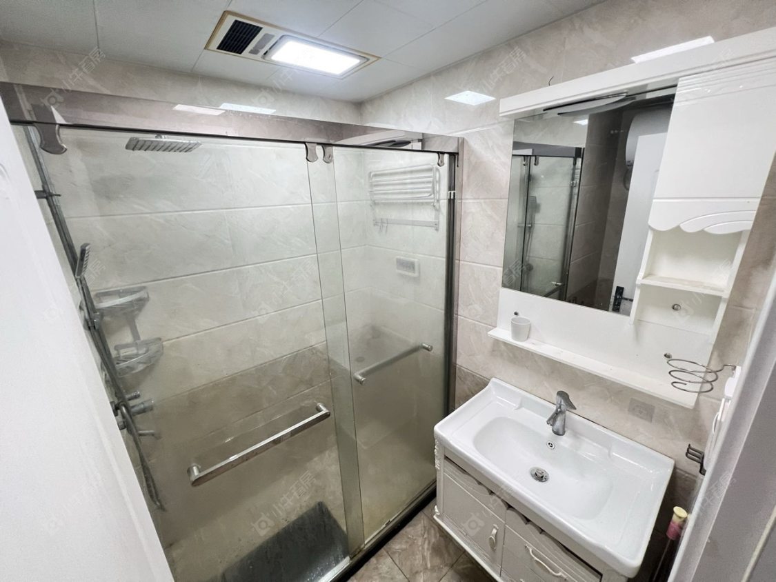 常州星河国际六区在租房源室内图_小牛看房