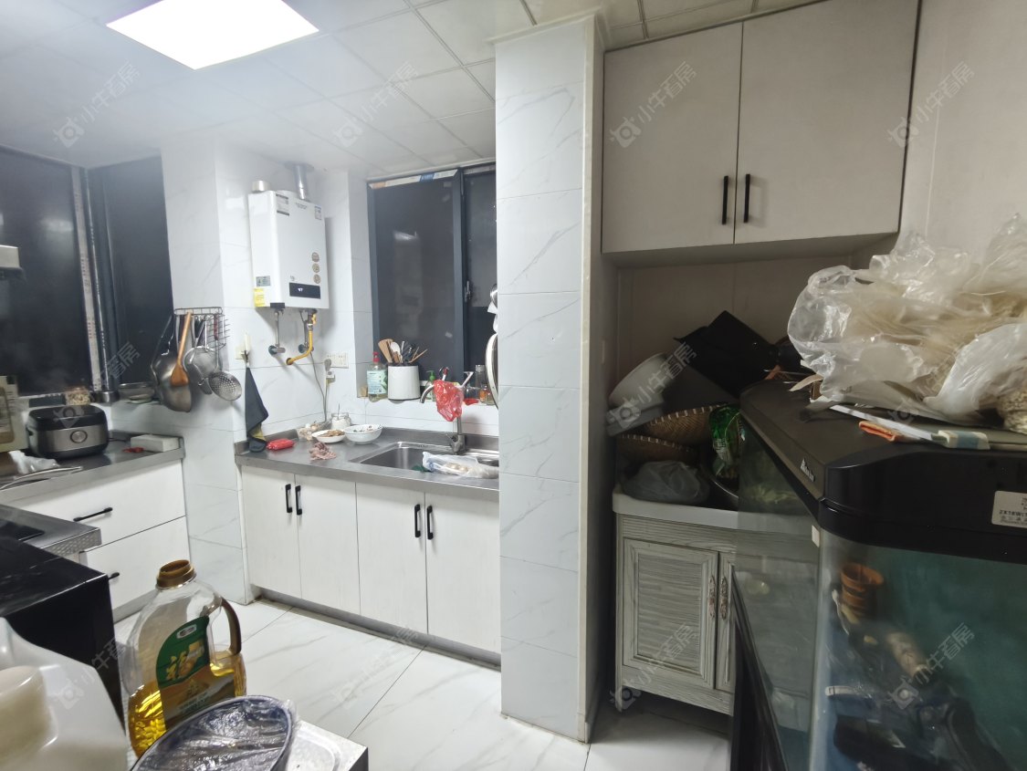 常州福康宁花园在租房源室内图_小牛看房