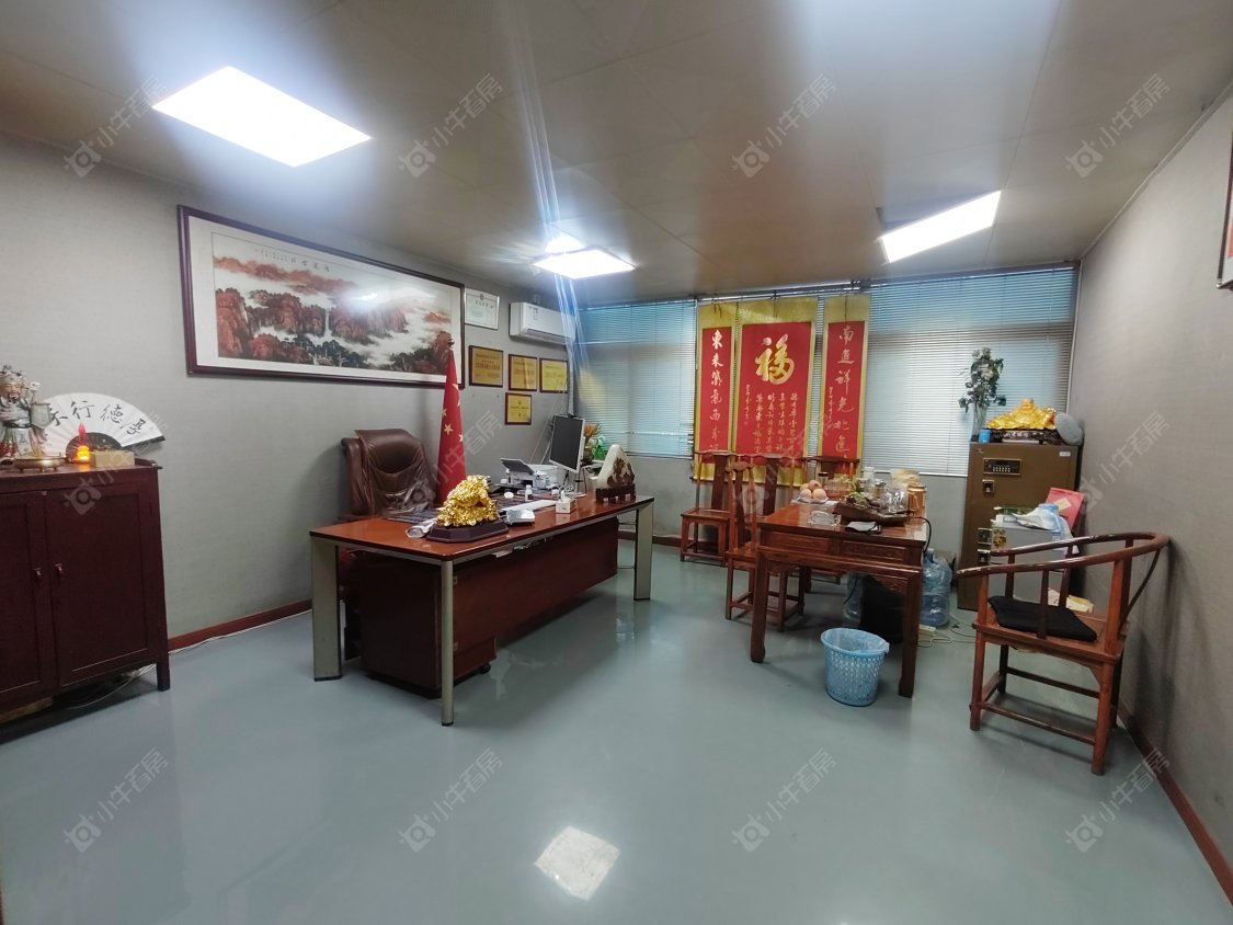 常州复兴家园在租房源室内图_小牛看房