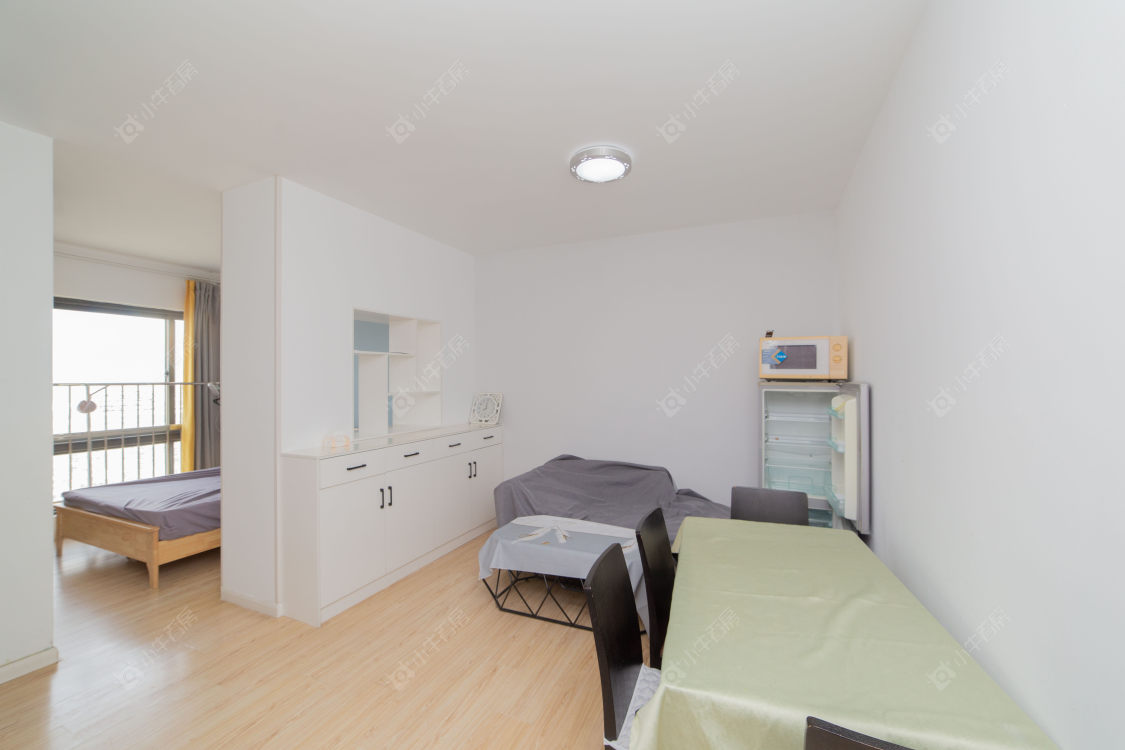 金百国际房源室内图 常州金百国际在售二手房源室内图_小牛看房